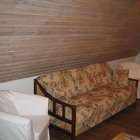 Loft Alaryd Guest House Skillingaryd Room photo