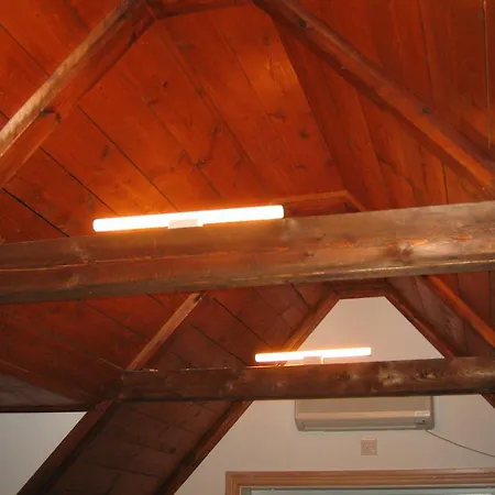 Loft Alaryd Guest House Skillingaryd Room photo