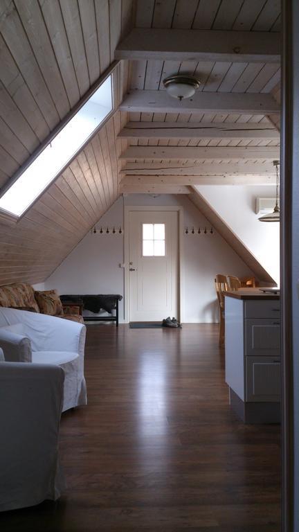 Loft Alaryd Landsteder Skillingaryd