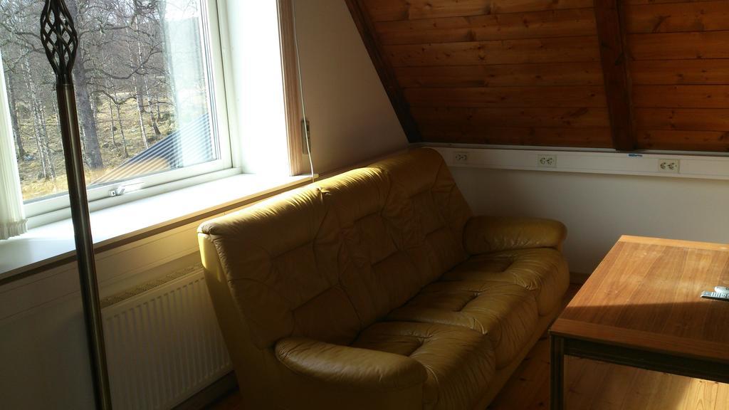Landsteder Loft Alaryd