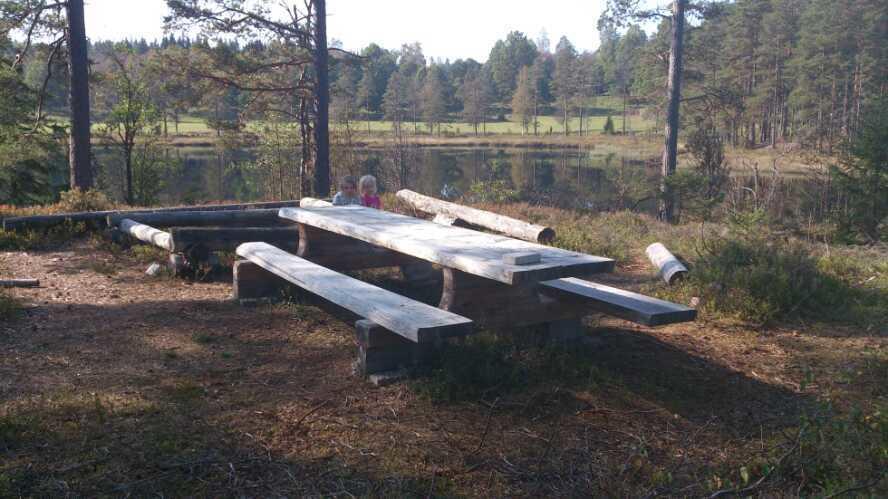 Loft Alaryd Landsteder Skillingaryd