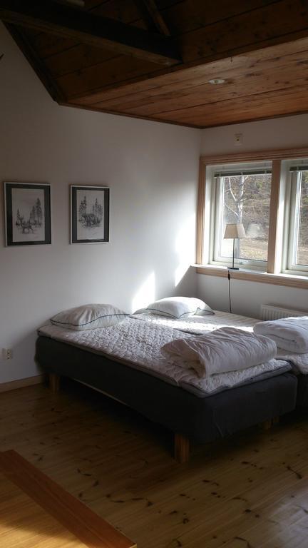 Loft Alaryd Landsteder Skillingaryd