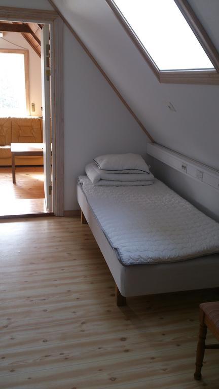 Loft Alaryd