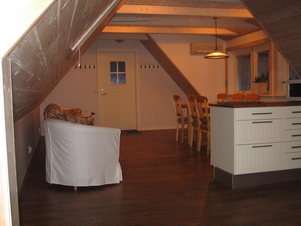 Landsteder Loft Alaryd *