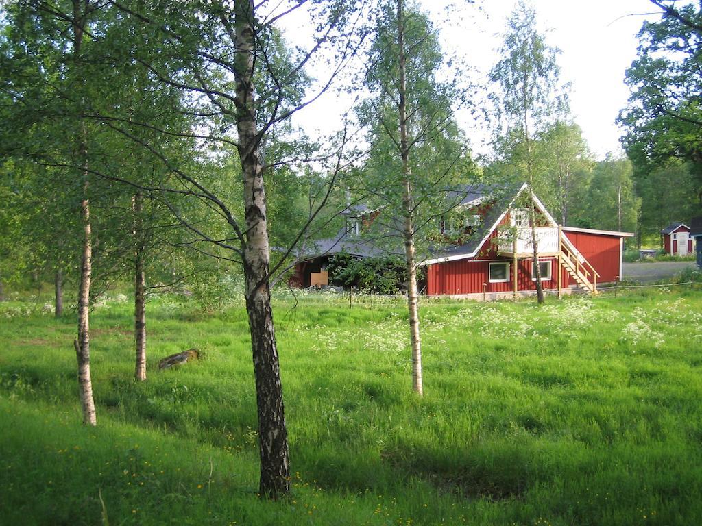 Landsteder Loft Alaryd *