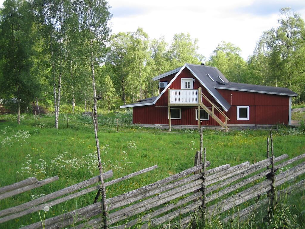 Landsteder Loft Alaryd *